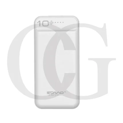 SOVO ROCCO SPB-611 10000mAh