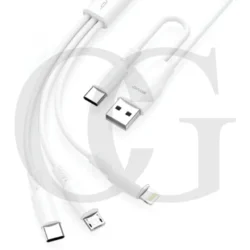 SOVO SC-501 (3 In 2) PD Cable