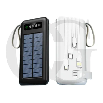 SOVO SPB-619 10000 mAH Powerbank