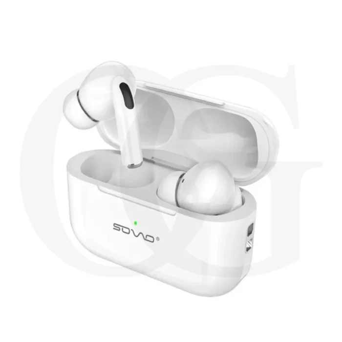 SOVO Ultra Pro + SBT-920 Airpods