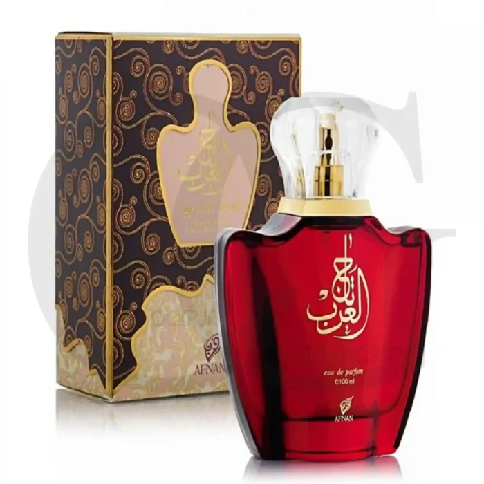 Taj Al Arab Perfume