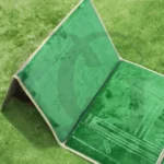 Turkish Foldable Prayer Mat