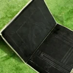 Turkish Foldable Prayer Mat