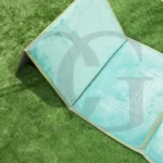 Turkish Foldable Prayer Mat