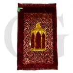 Velvet Orthopedic Ma