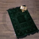 Velvet Orthopedic Prayer Mat FPM-10