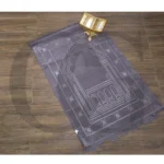Velvet Orthopedic Prayer Mat FPM-10