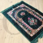 Velvet Prayer Mat FPM-11