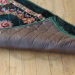 Velvet Prayer Mat FPM-11