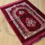 Velvet Prayer Mat FPM-11