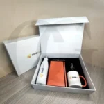 Workplace Companion Box