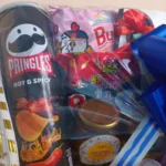 Flavors of Joy Basket