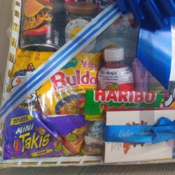 Flavors of Joy Basket