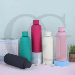 thermal water bottles