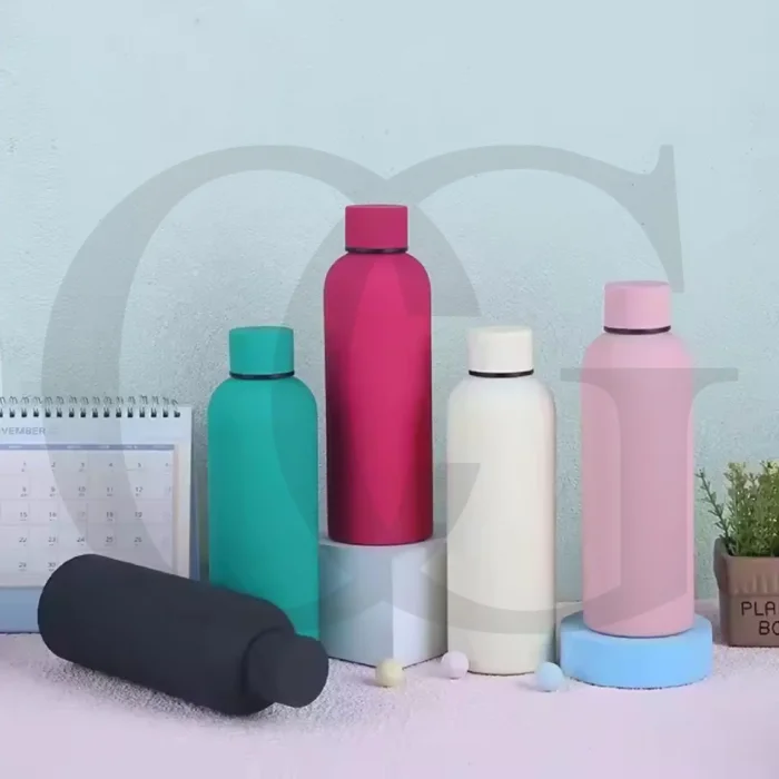 thermal water bottles