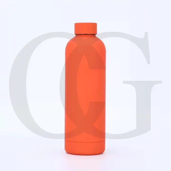 thermal water bottles