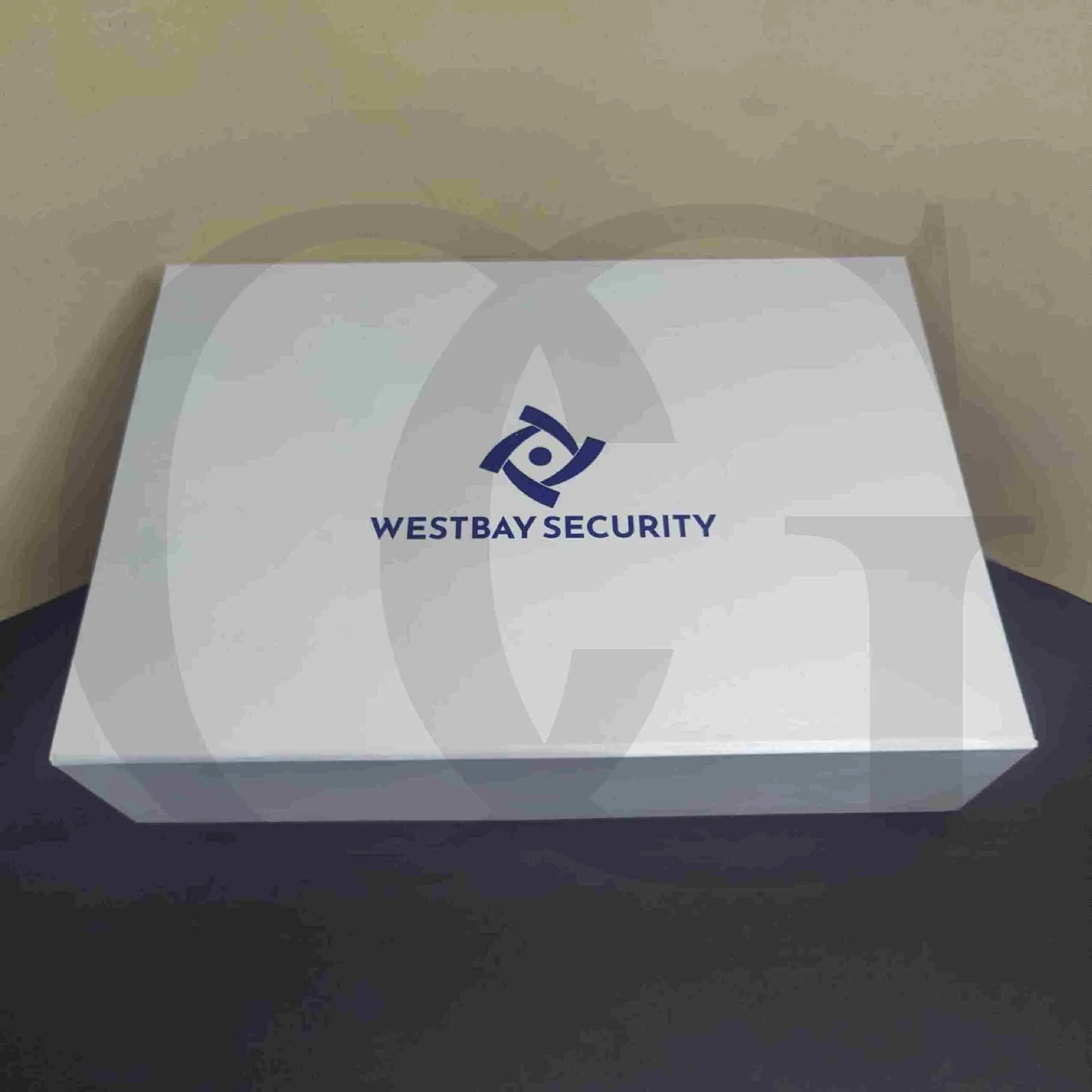 The Executive Luxe Box