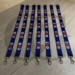 CKD Premium Lanyard