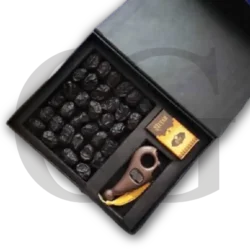 Contemporary Ramadan-Box