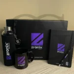 Corporate Master Box