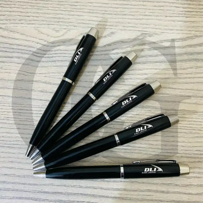 DLI Black Elegance Pen