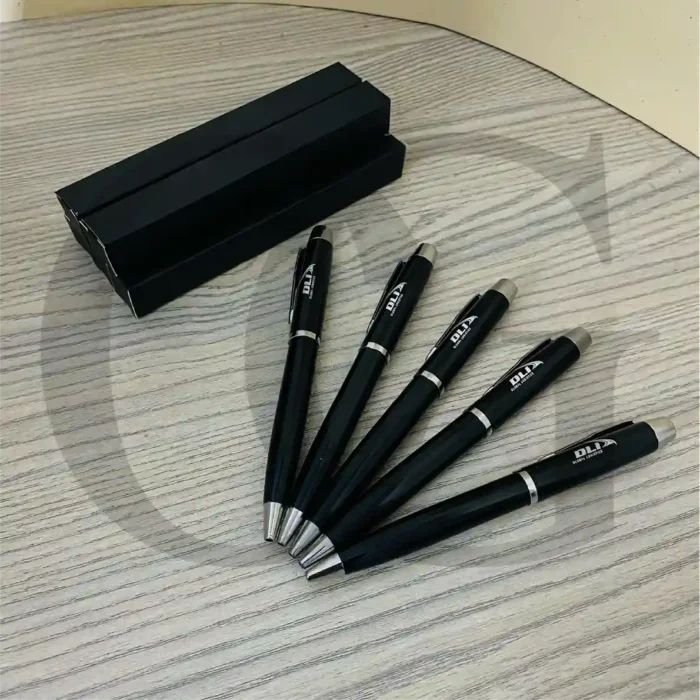 DLI Black Elegance Pen