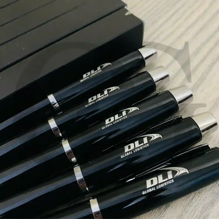 DLI Black Elegance Pen