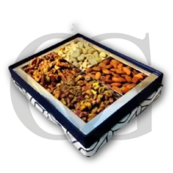Dry fruit box