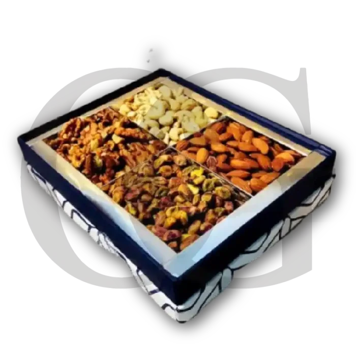 Dry fruit box