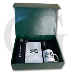 Empower Tomorrow Box