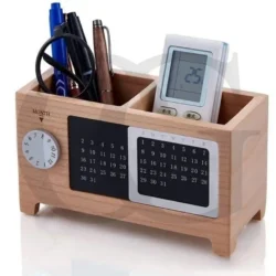 Executive Desk Organizer