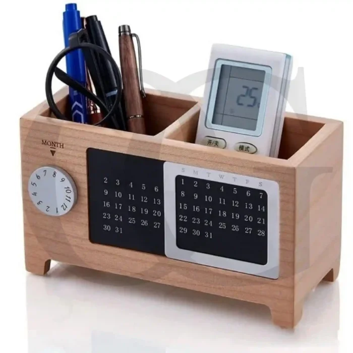 Executive Desk Organizer