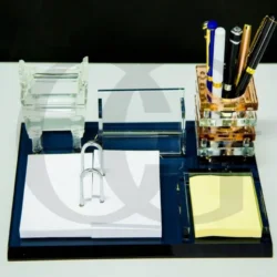 Executive Leather Journal