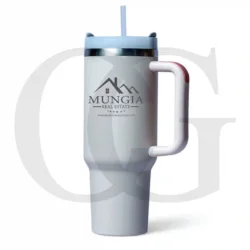 Insulated Coffee Flask