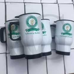 Insulated Coffee Mug