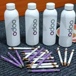 Odoo Executive Kit