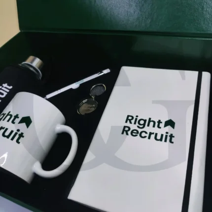 Premium Appreciation box