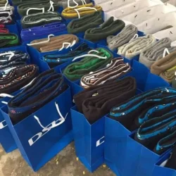 Promotional Paper Bag