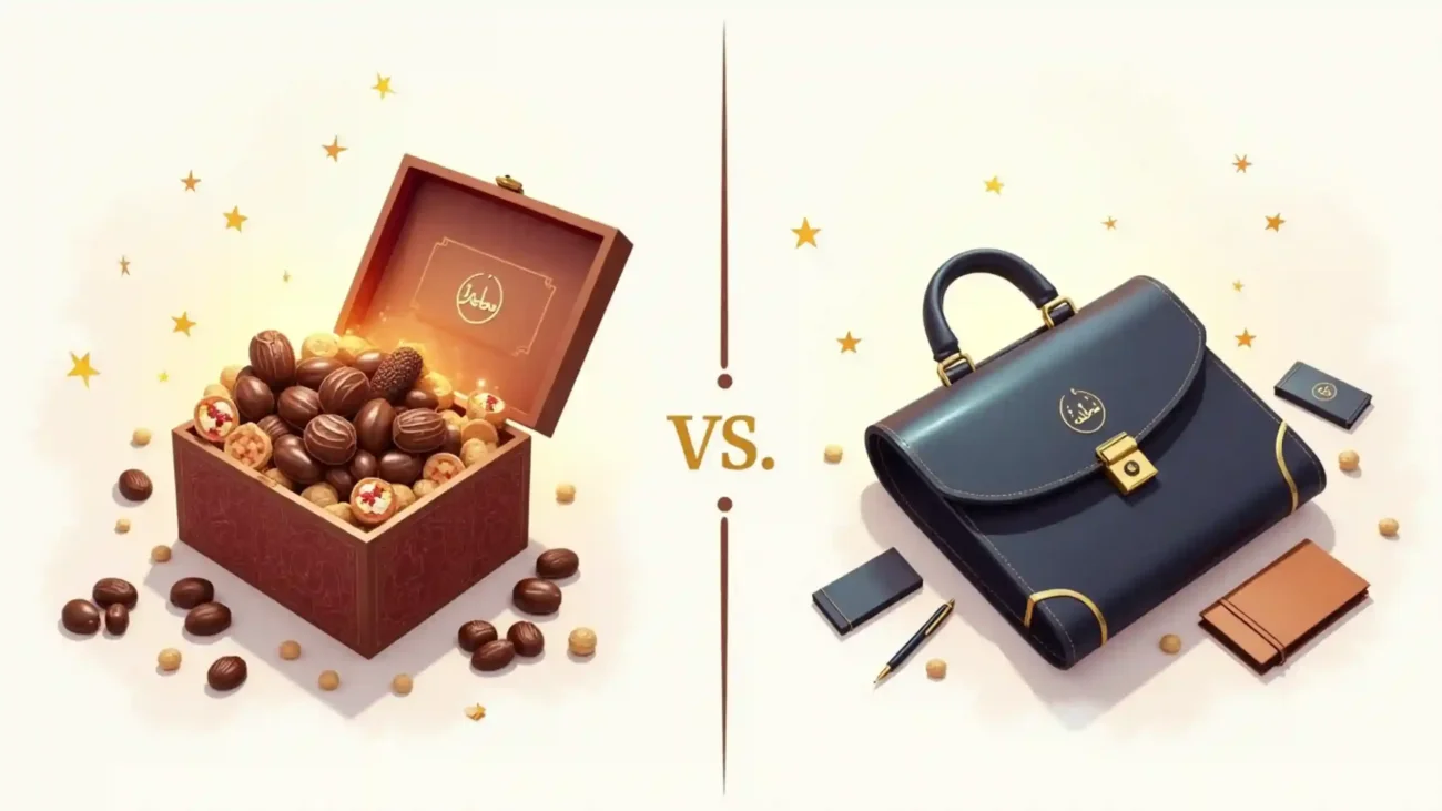 Ramadan Gift Boxes