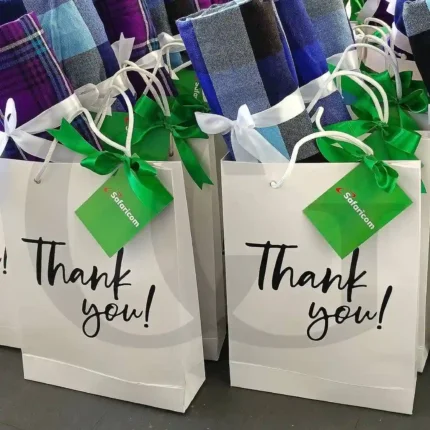 ReLeaf Custom Bags