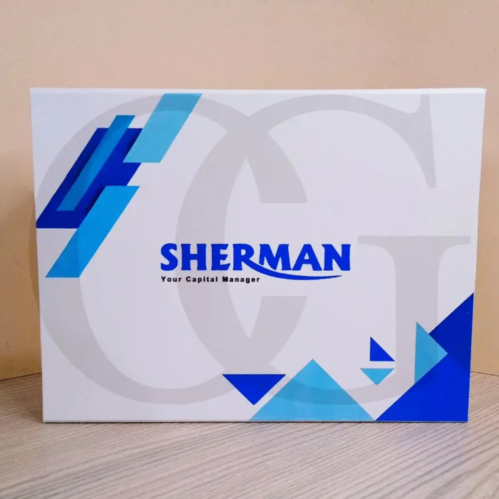 Sherman Success Box