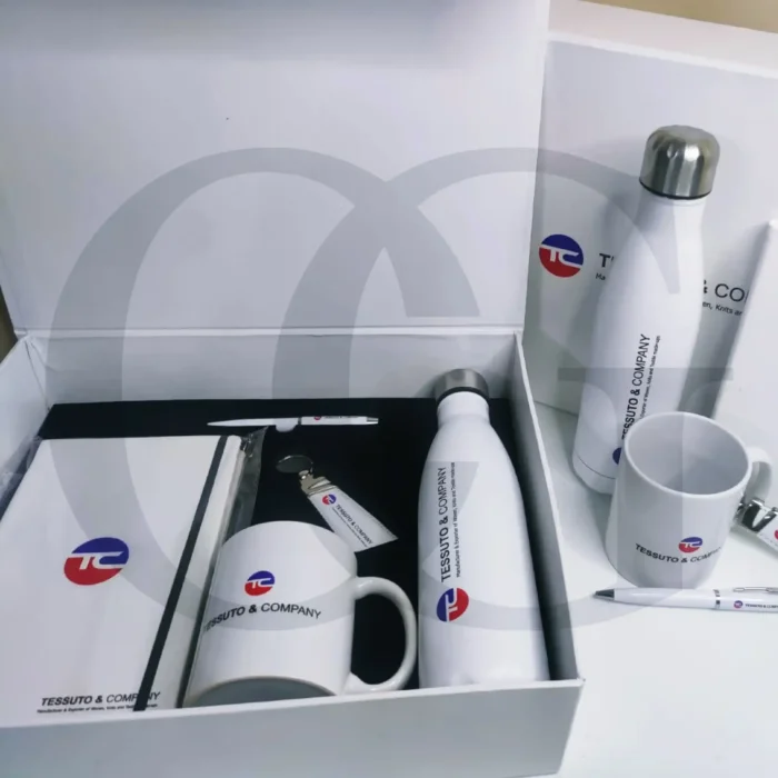 TC Premium Box