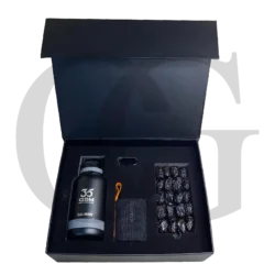 The Grand Business box