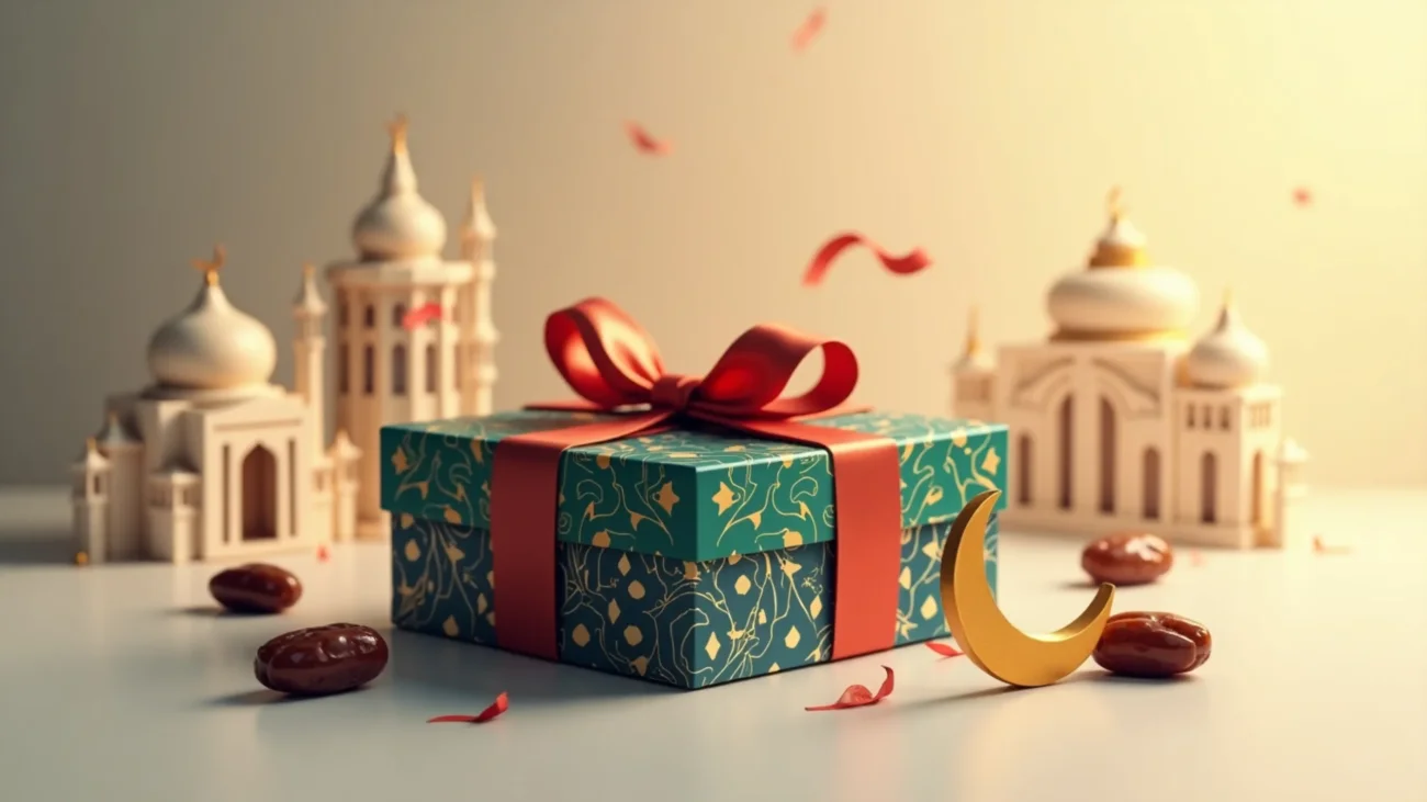 The Importance of Ramadan Gift Boxes