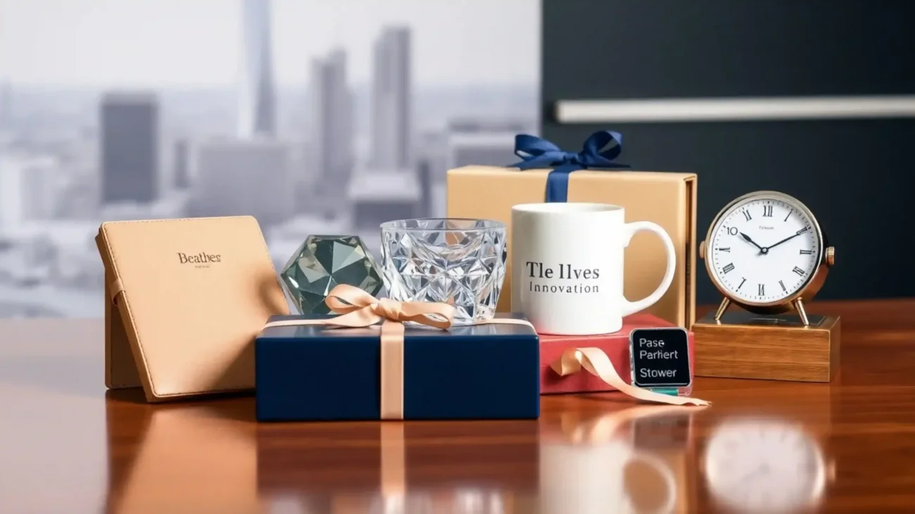 Top 10 Ramadan Corporate Gift