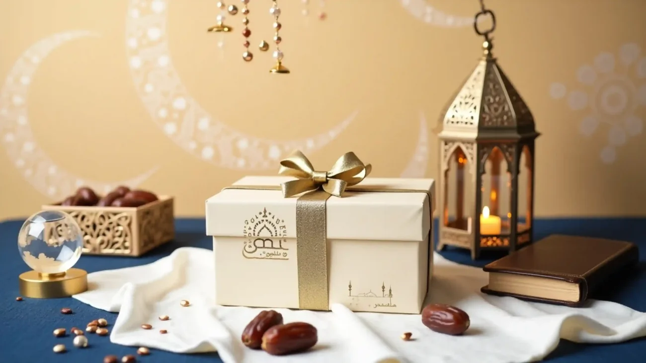 Perfect Corporate Gift