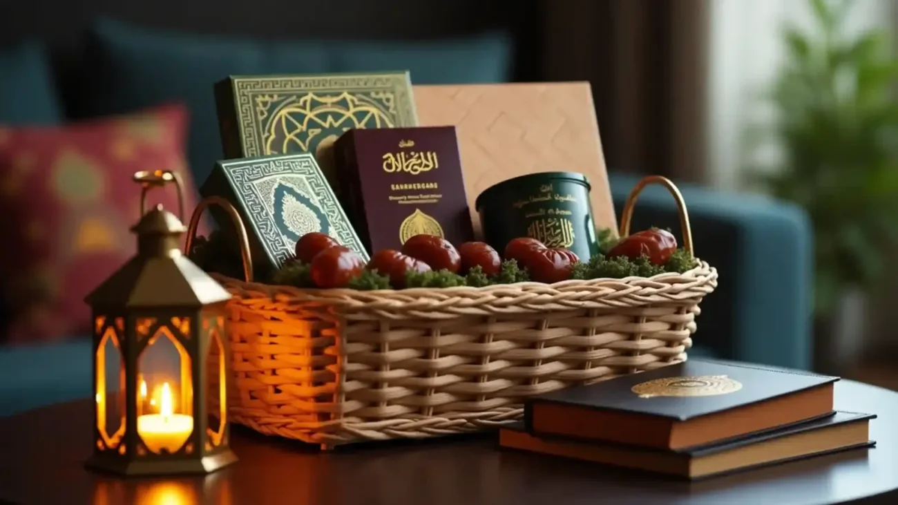 creative ramadan gift ideas