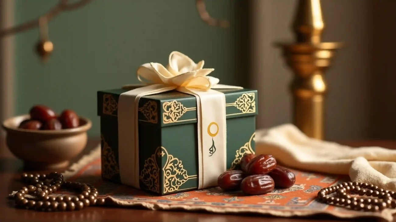 ramadan package