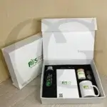 Business Companion Box