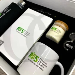 Business Companion Box